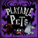 Playable Pets