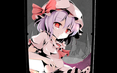 Remilia Scarlet