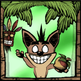 [DST] Crash Bandicoot 3.0.0