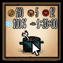 item info – Shang hanhua