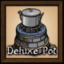 Deluxe Cooking Pot