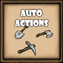 Auto Actions – Full client mod