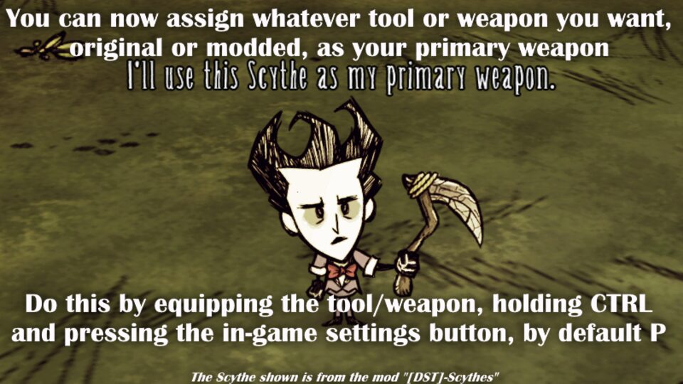 Auto Actions – Full client mod — screenshot 2