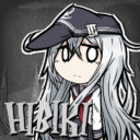 IJN DD – Hibiki