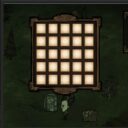 5×5 box & icebox