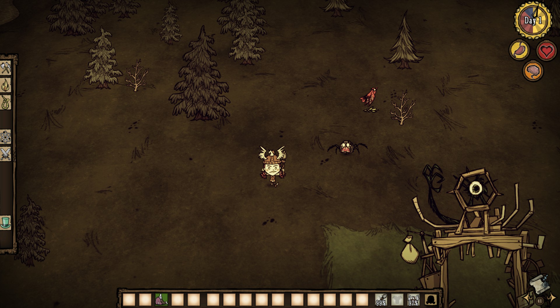 Damage Indicators Together — screenshot 4