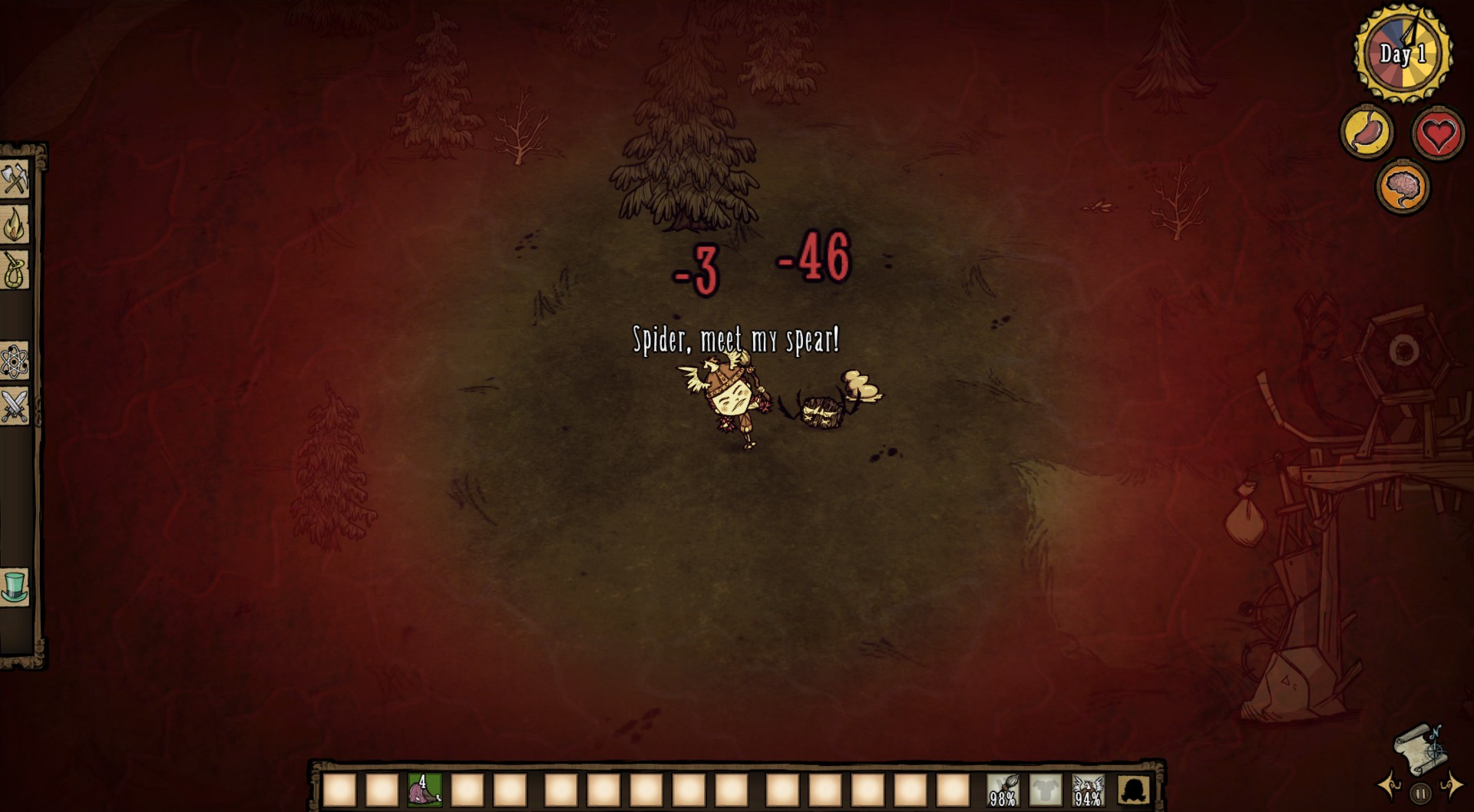 Damage Indicators Together — screenshot 3