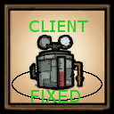 Ice Fling Range Check [DST CLIENT]
