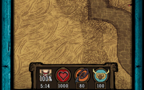 Beefalo Widget