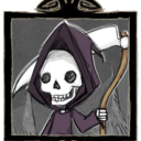 Death [DST]