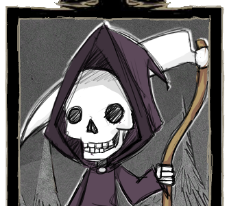Death [DST]