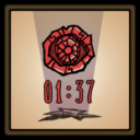 Nightmare phase indicator