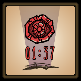 Nightmare phase indicator