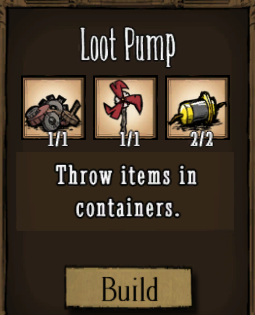 Loot Pump — screenshot 4