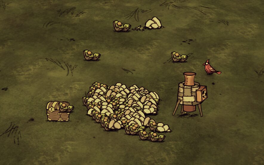 Loot Pump — screenshot 3