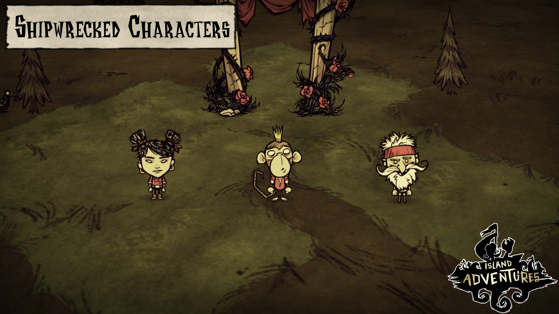 Island Adventures – Core — screenshot 2