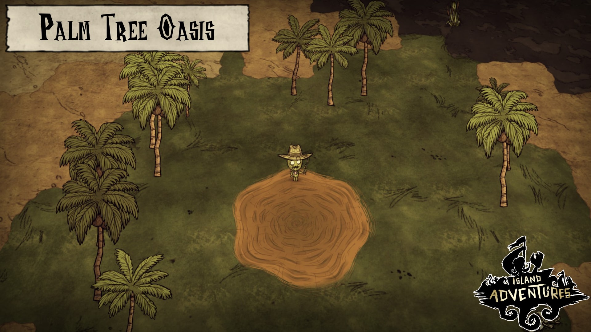 Island Adventures – Core — screenshot 4