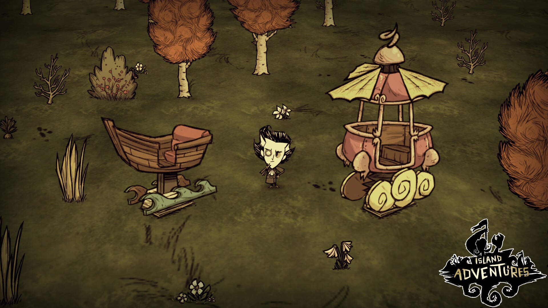 Island Adventures – Core — screenshot 6