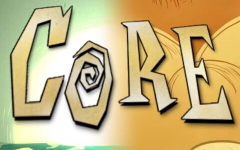 Island Adventures – Core
