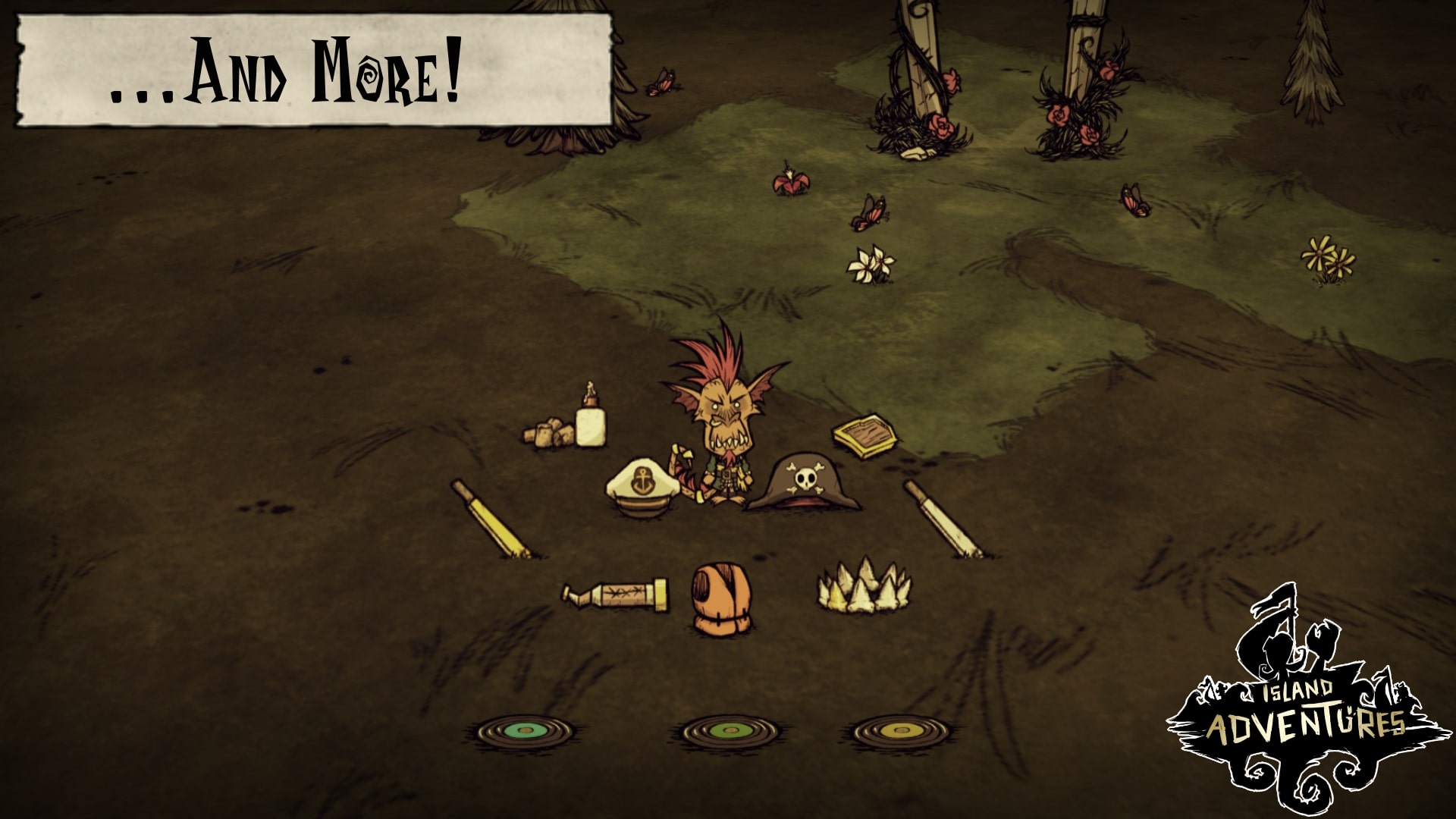 Island Adventures – Core — screenshot 5