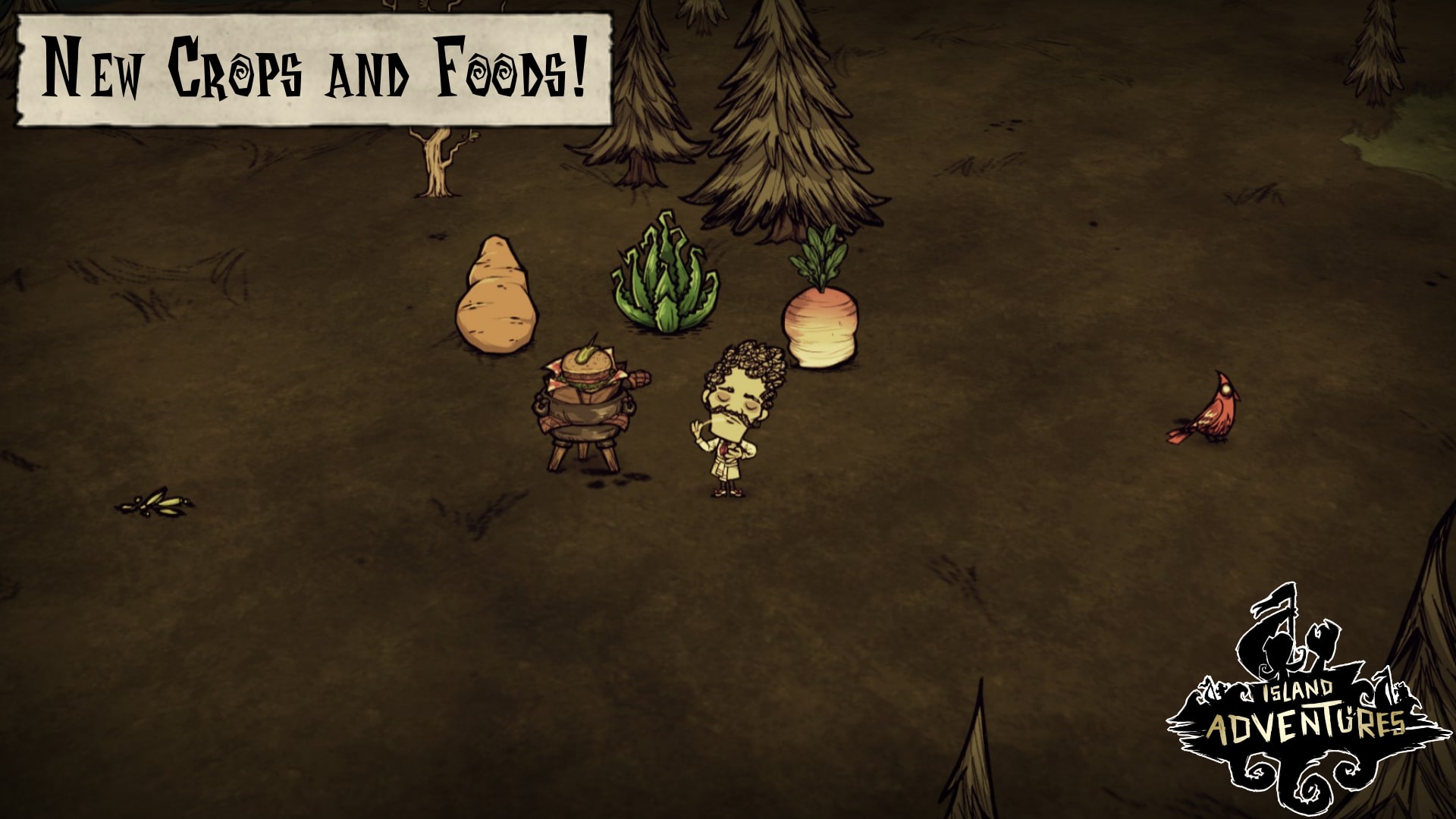 Island Adventures – Core — screenshot 3