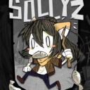 Sollyz Character [DST]