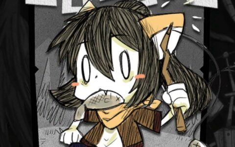 Sollyz Character [DST]