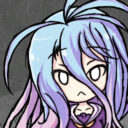 Shiro | No Game No Life (Outdated)