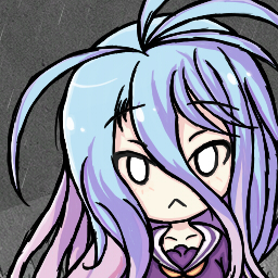 Shiro | No Game No Life (Outdated)