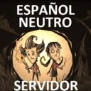 Traducción para servidor en español neutro