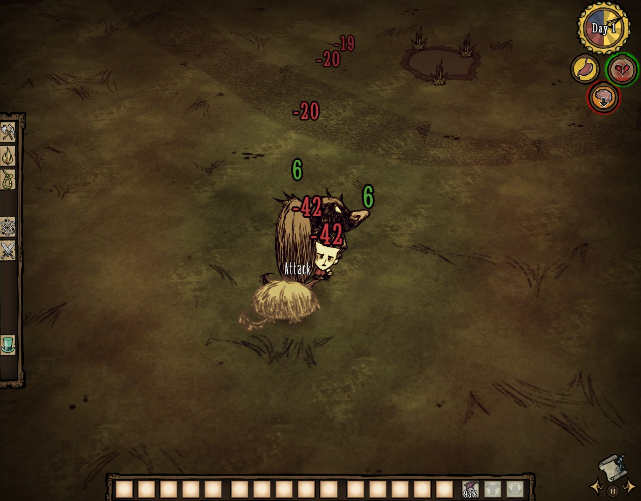 Damage Indicators — screenshot 4
