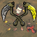 [DST]-Scythes