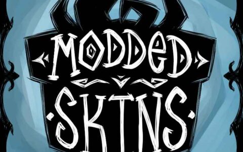 [API] Modded Skins