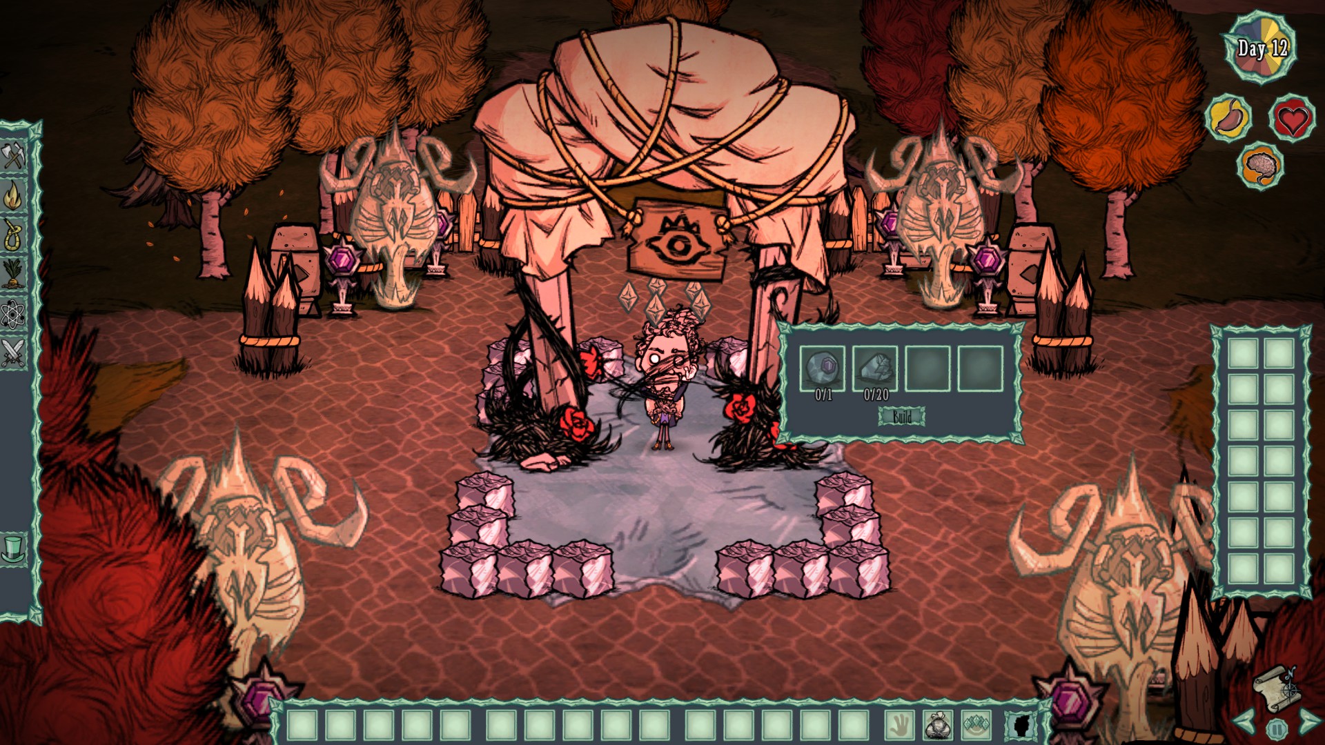 Celestial HUD — screenshot 1