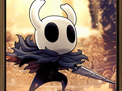 Hollow Knight
