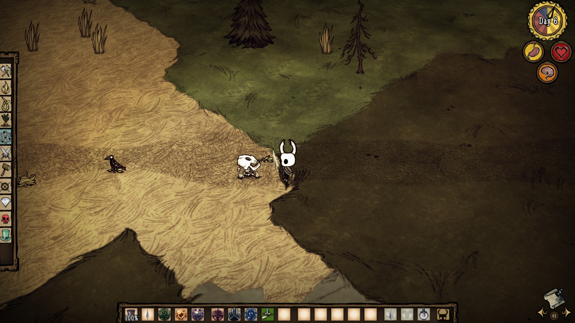 Hollow Knight — screenshot 4