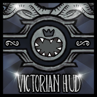 [Gorge] Victorian HUD