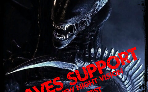 Xenomorph