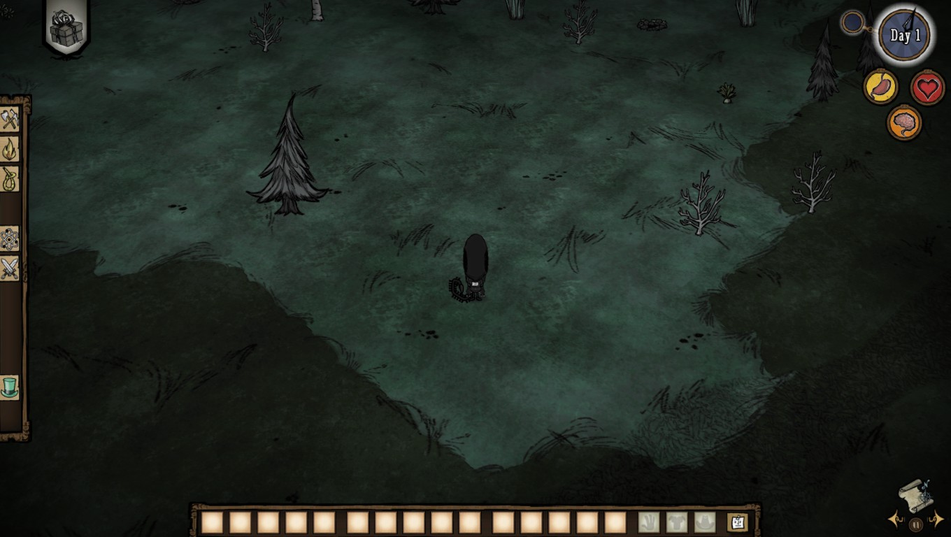 Xenomorph — screenshot 6