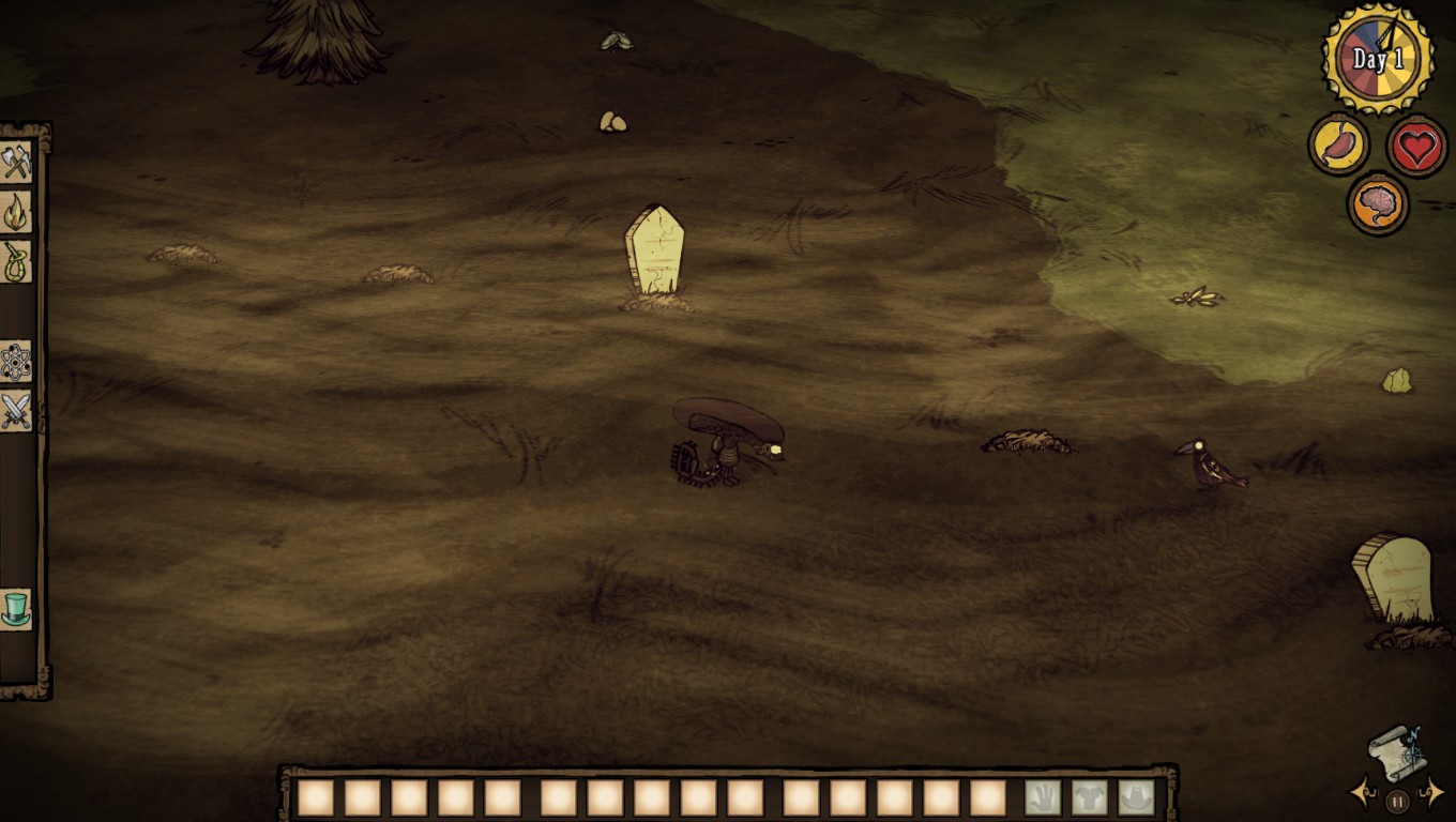 Xenomorph — screenshot 3