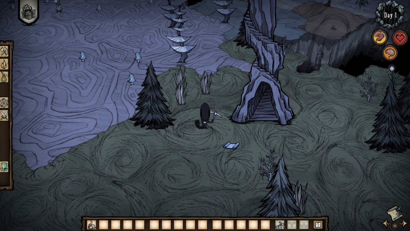 Xenomorph — screenshot 5