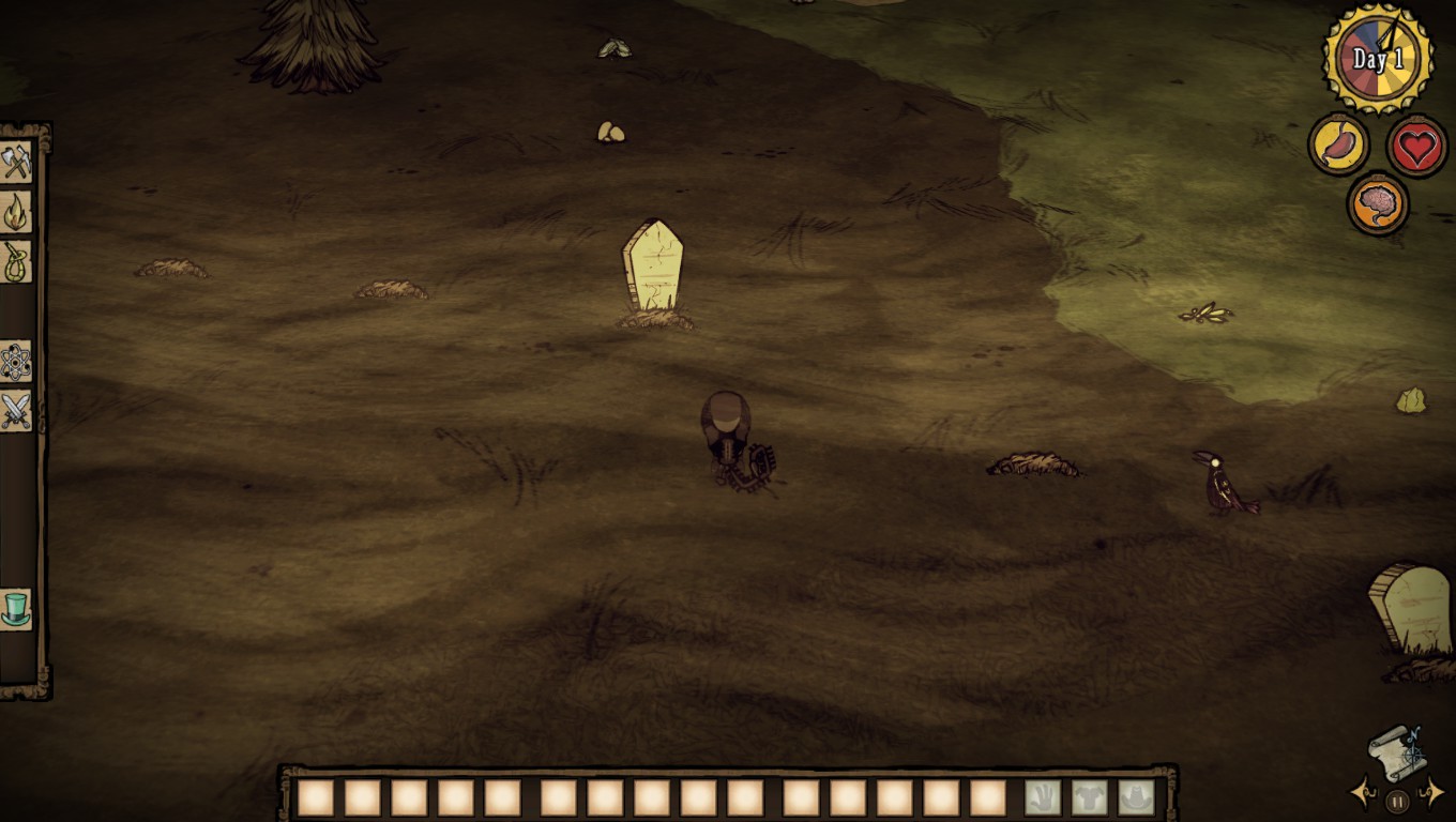Xenomorph — screenshot 4