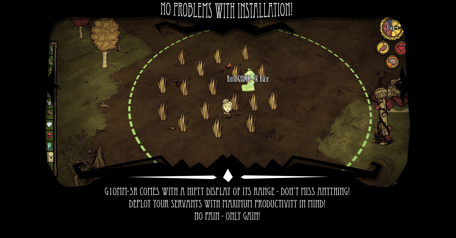 G10MM-3R — screenshot 4