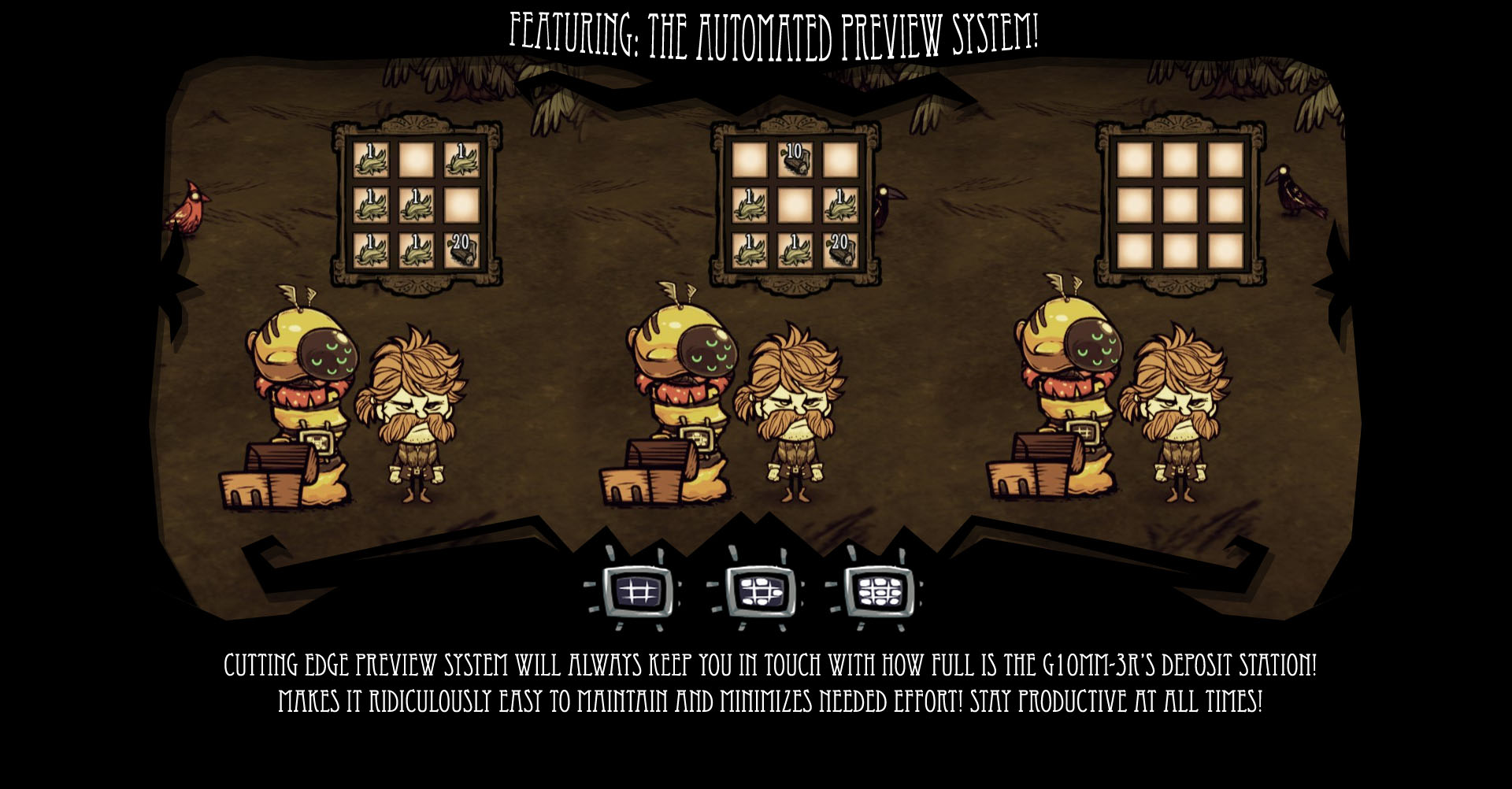 G10MM-3R — screenshot 2