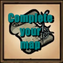 [OUTDATED] Complete Your Map