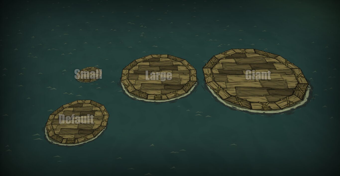Large boats — screenshot 1