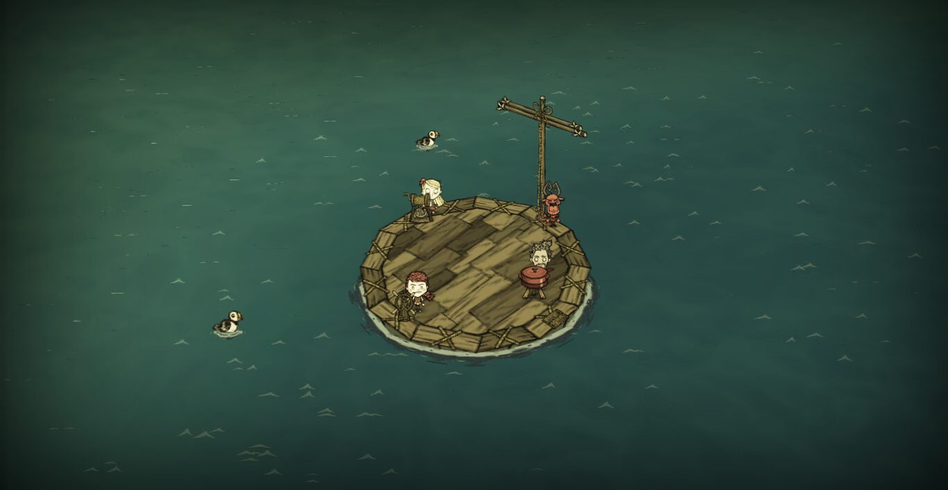Large boats — screenshot 2