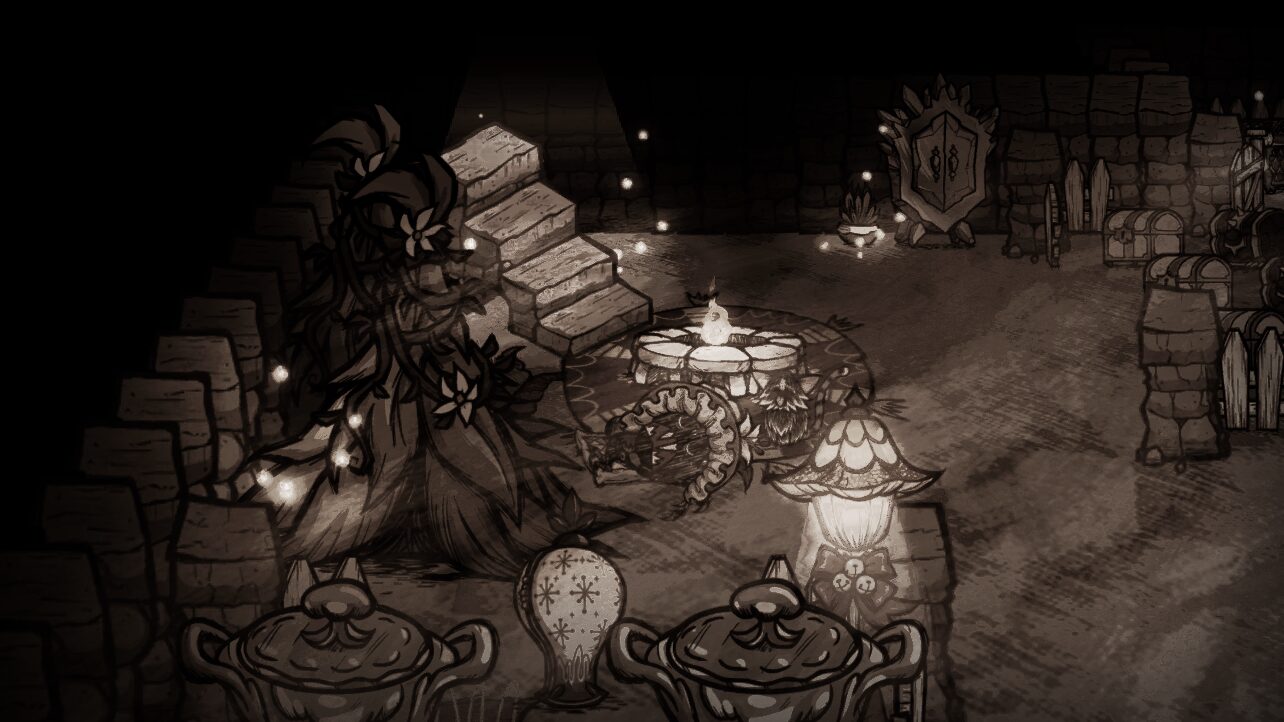 Basements — screenshot 5