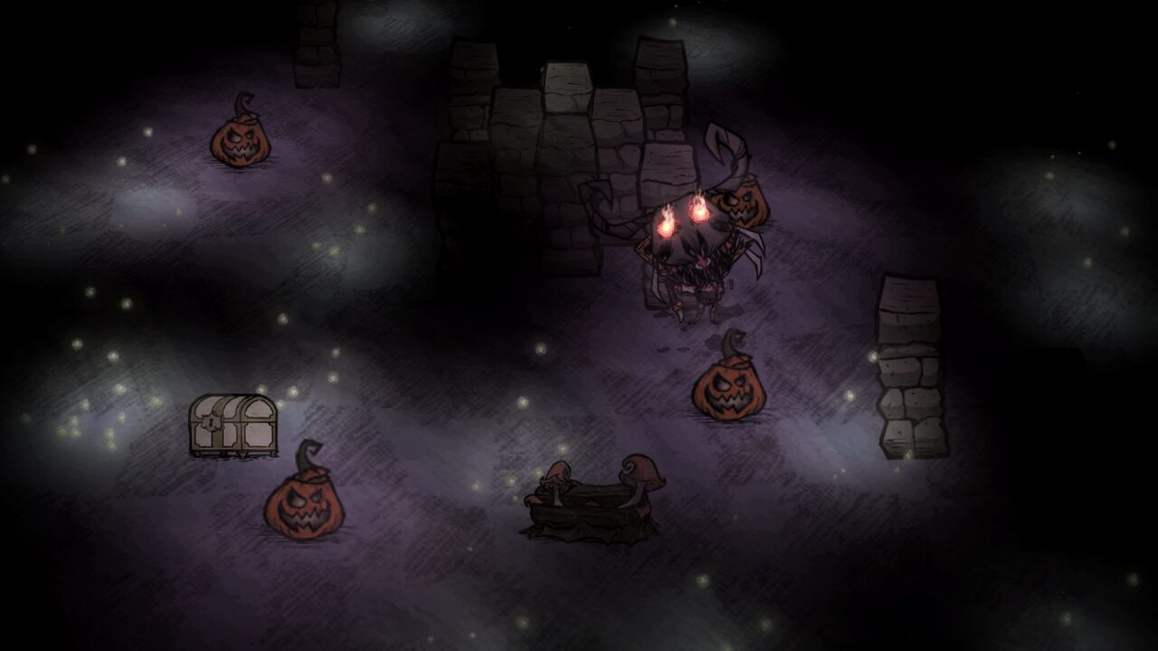 Basements — screenshot 3