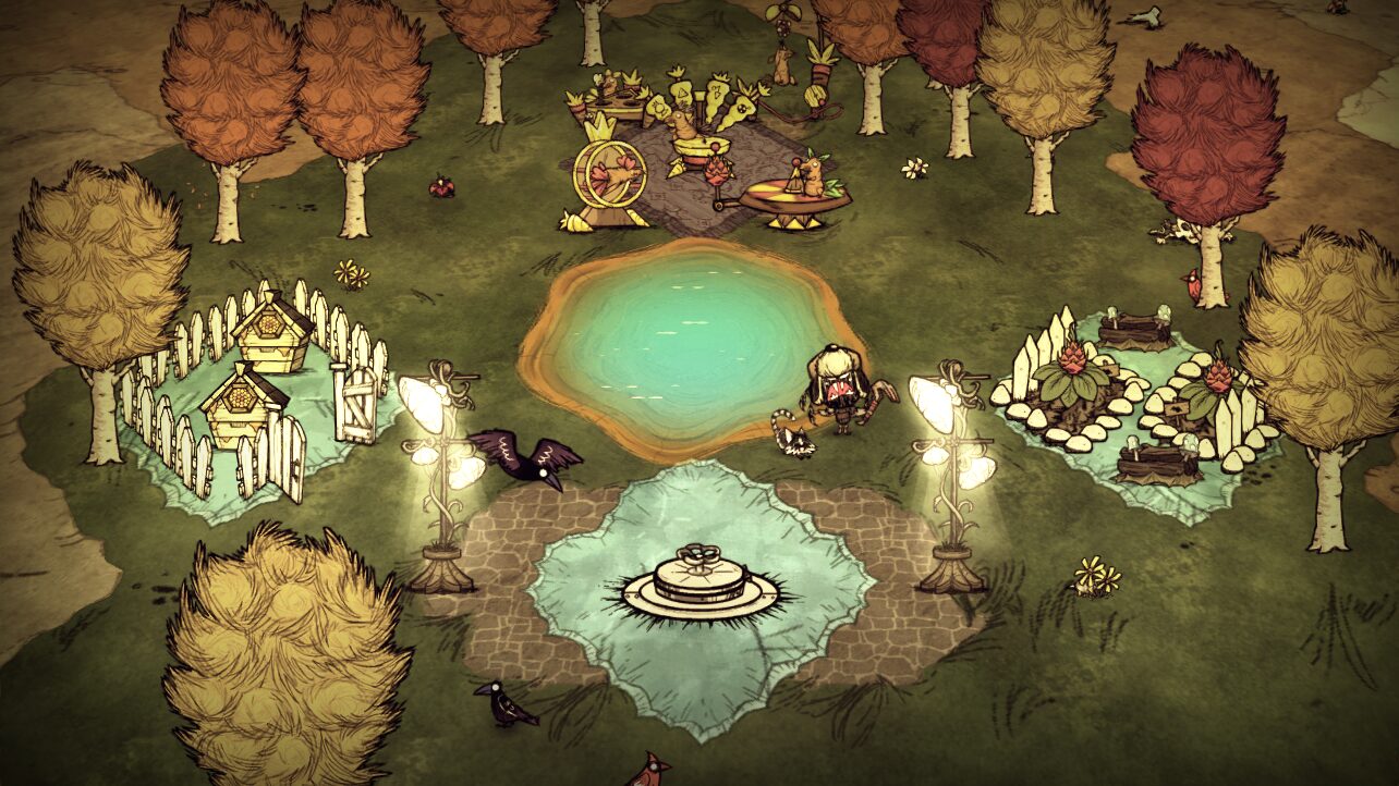 Basements — screenshot 4